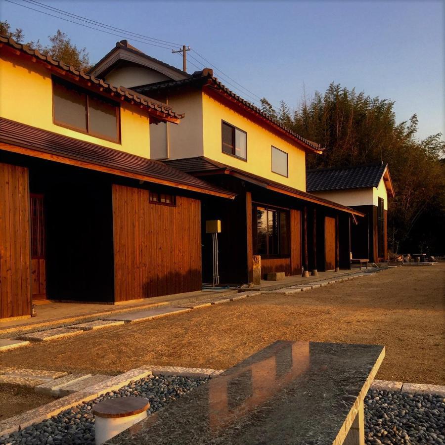 Kotobukian 寿庵 Hotel Awaji Exterior photo